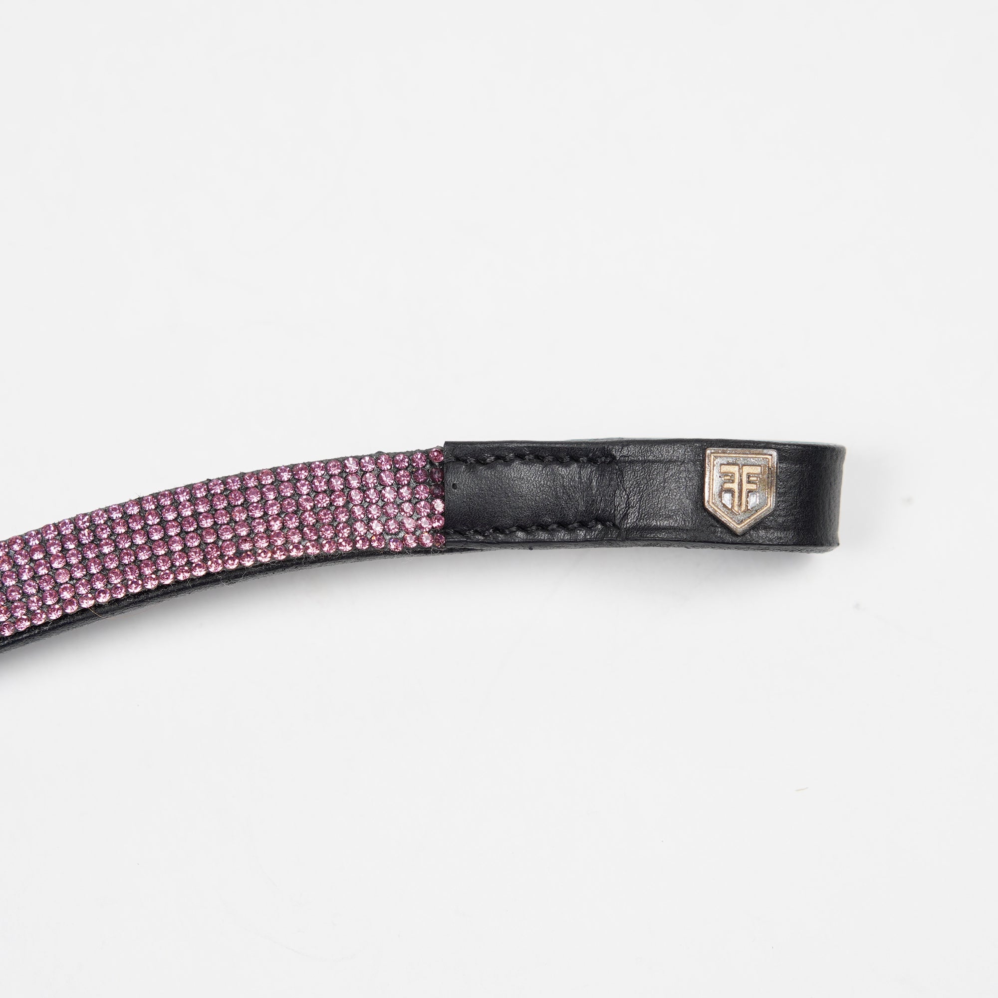 Pannband Pink | Ponny