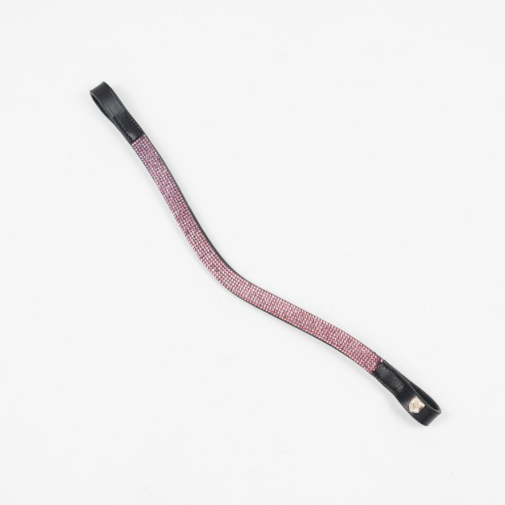 Pannband Pink | Ponny