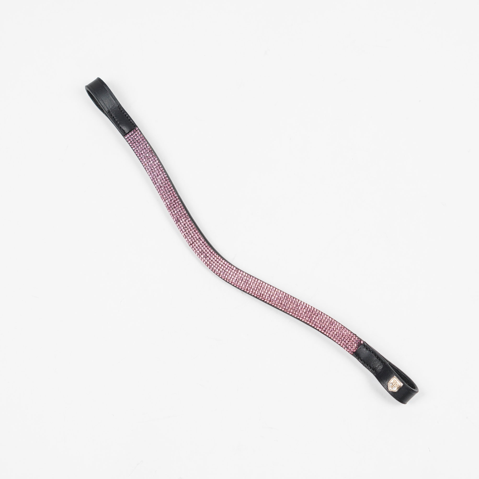 Pannband Pink | Ponny
