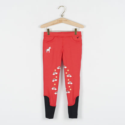 Ridleggings Unicorn | 130