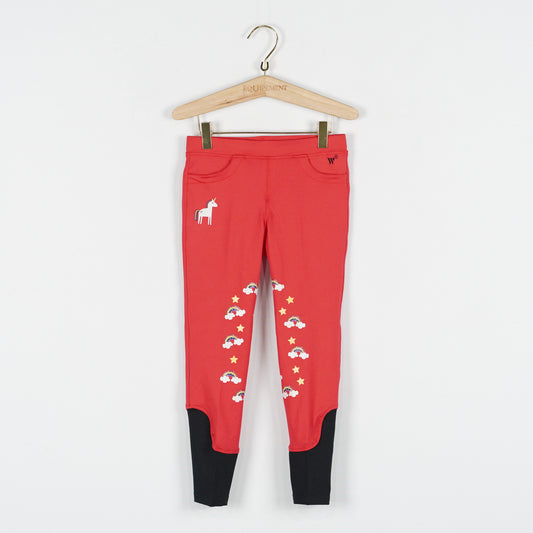 Ridleggings Unicorn | 130