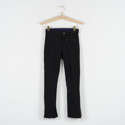 Ridbyxor Halvskodda | 140