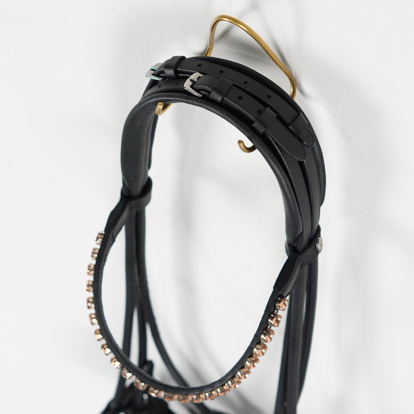 Dressyrträns Rundsytt | Cob