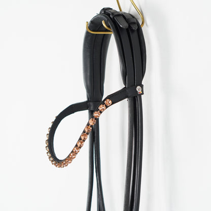 Dressyrträns Rundsytt | Cob