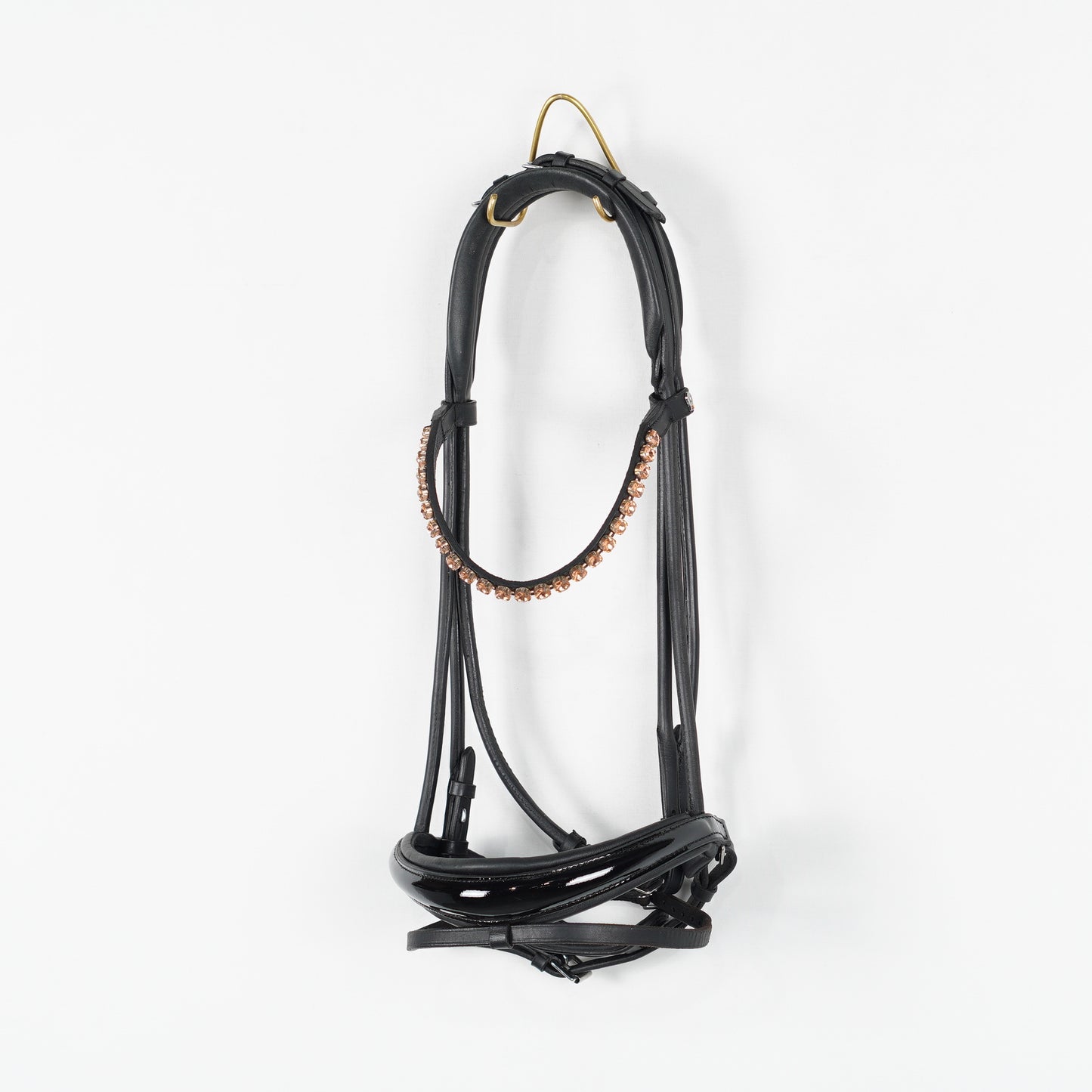 Dressyrträns Rundsytt | Cob