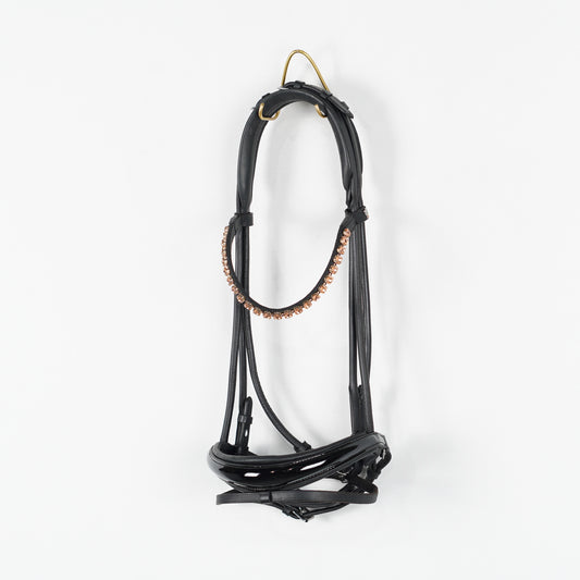 Dressyrträns Rundsytt | Cob