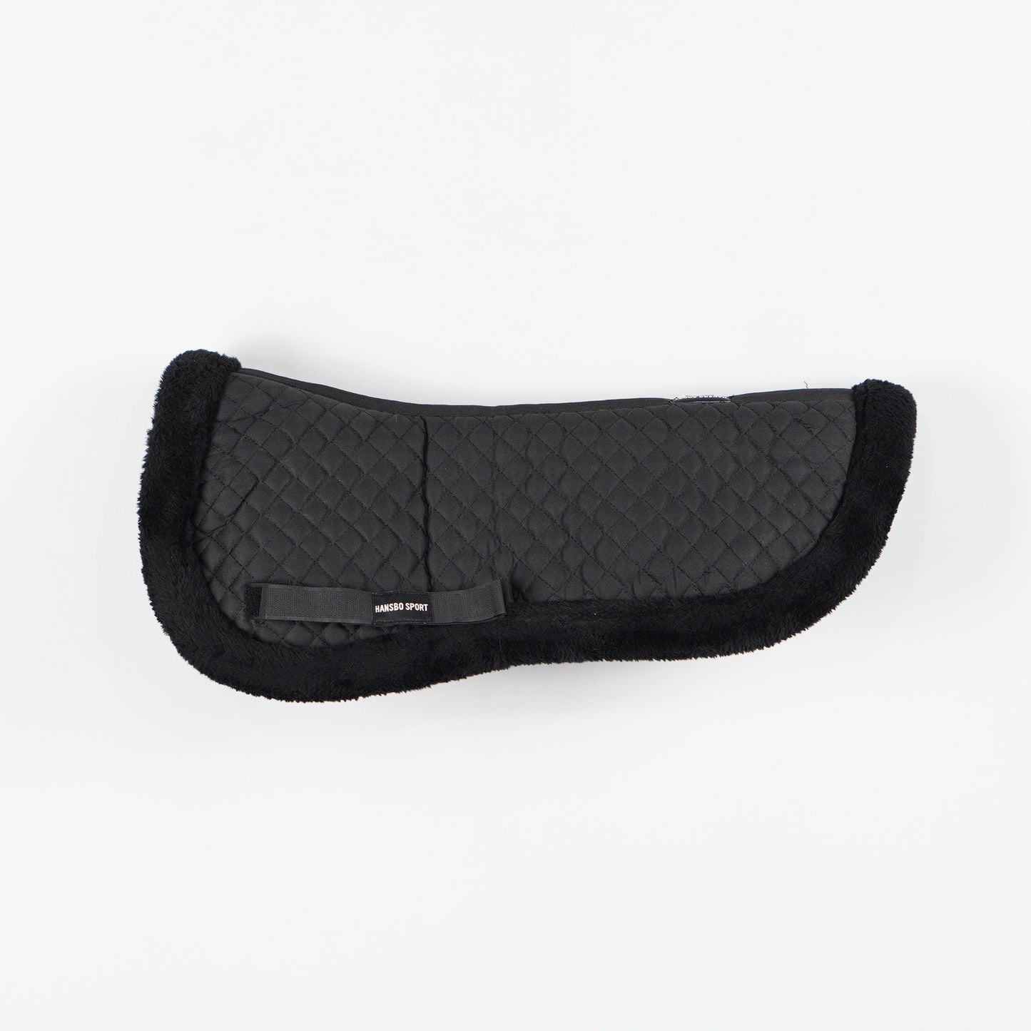 Sadelpadd Teddy | Ponny/Cob