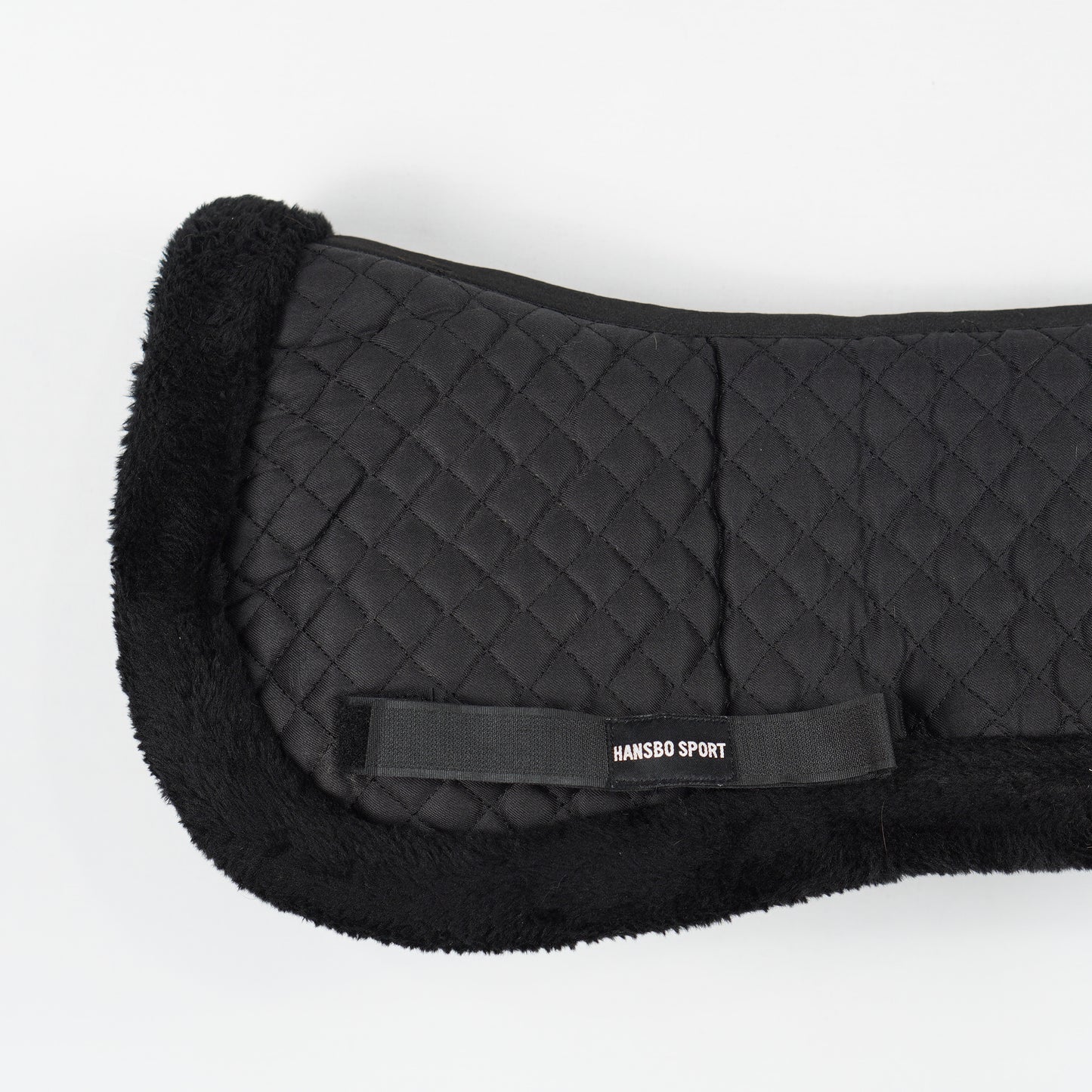 Sadelpadd Teddy | Ponny/Cob