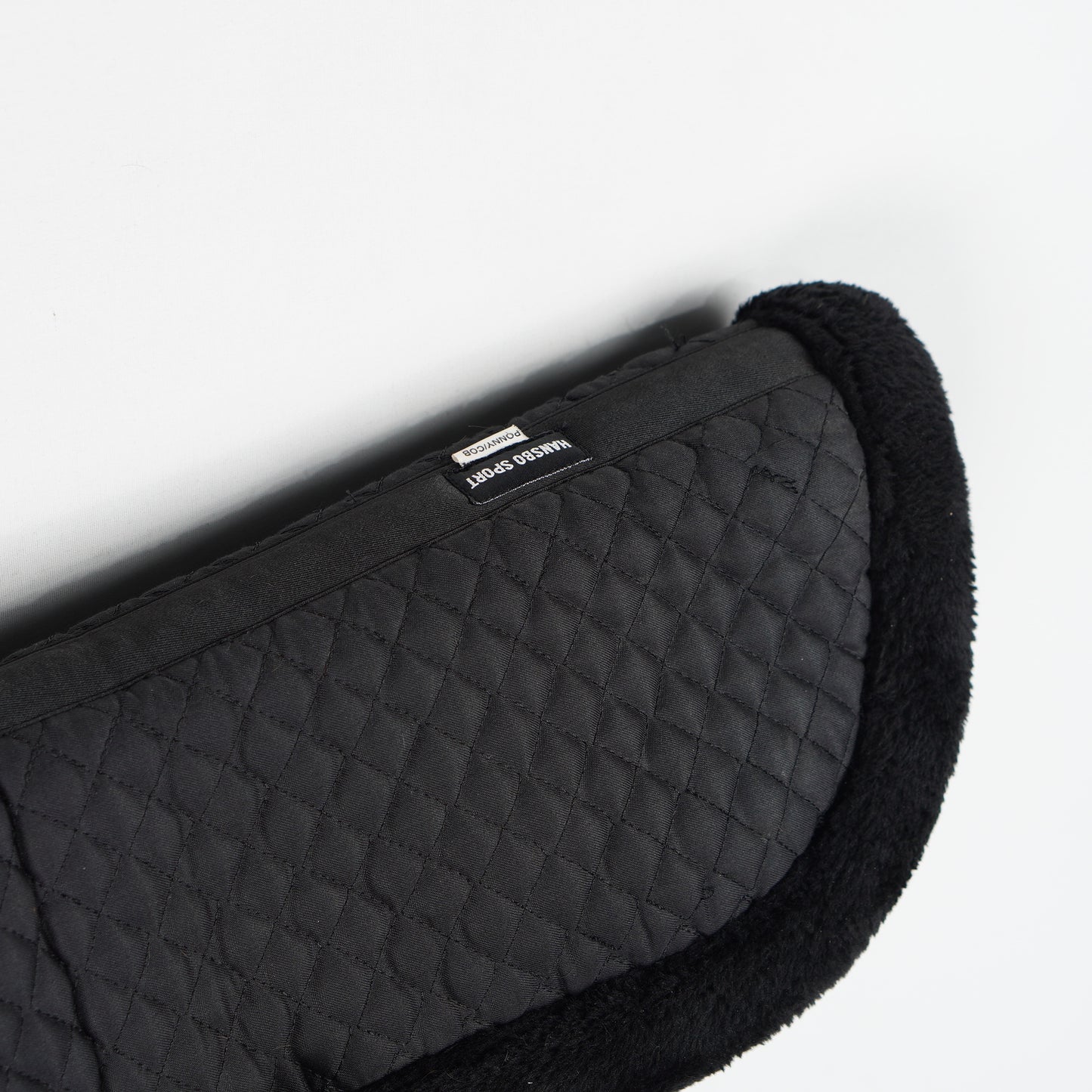 Sadelpadd Teddy | Ponny/Cob