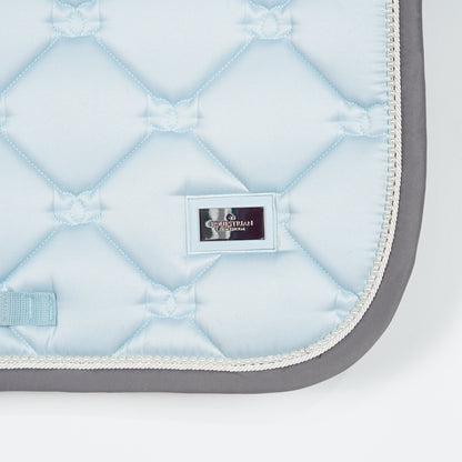 Dressyrschabrak | Cob