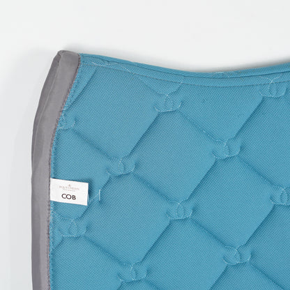 Dressyrschabrak | Cob