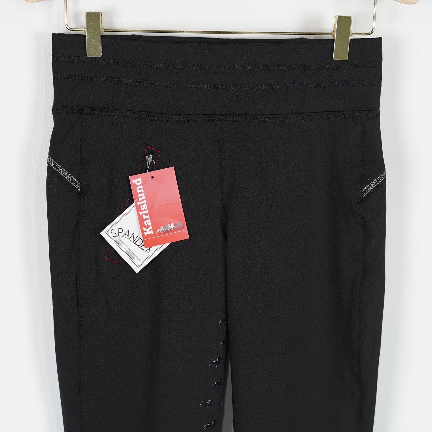 Ridleggings Galdur Helskodda | 38