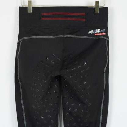 Ridleggings Galdur Helskodda | 38