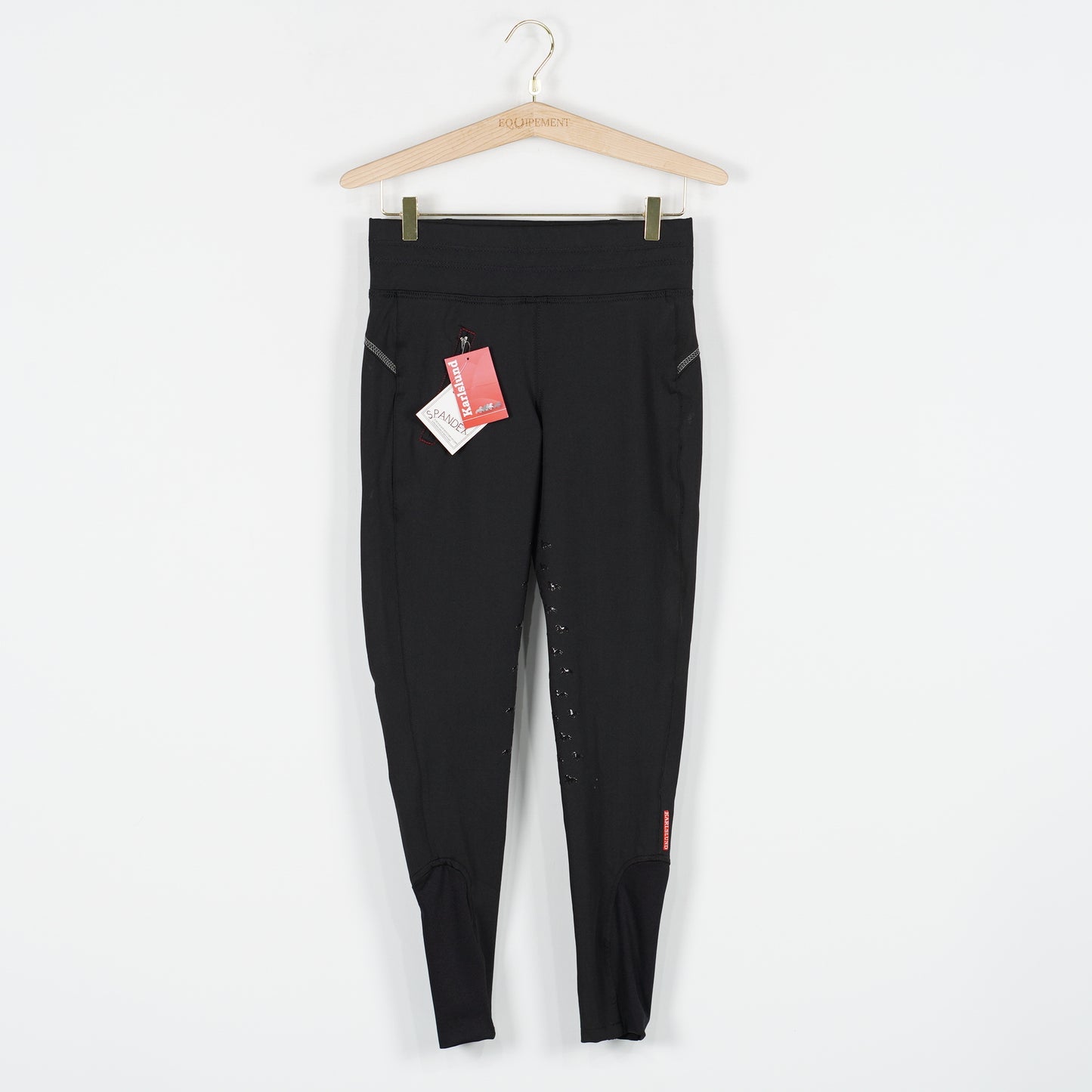 Ridleggings Galdur Helskodda | 38