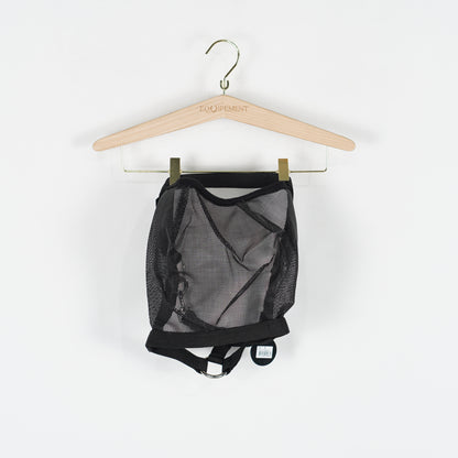 Flughuva Pistolhake | Ponny