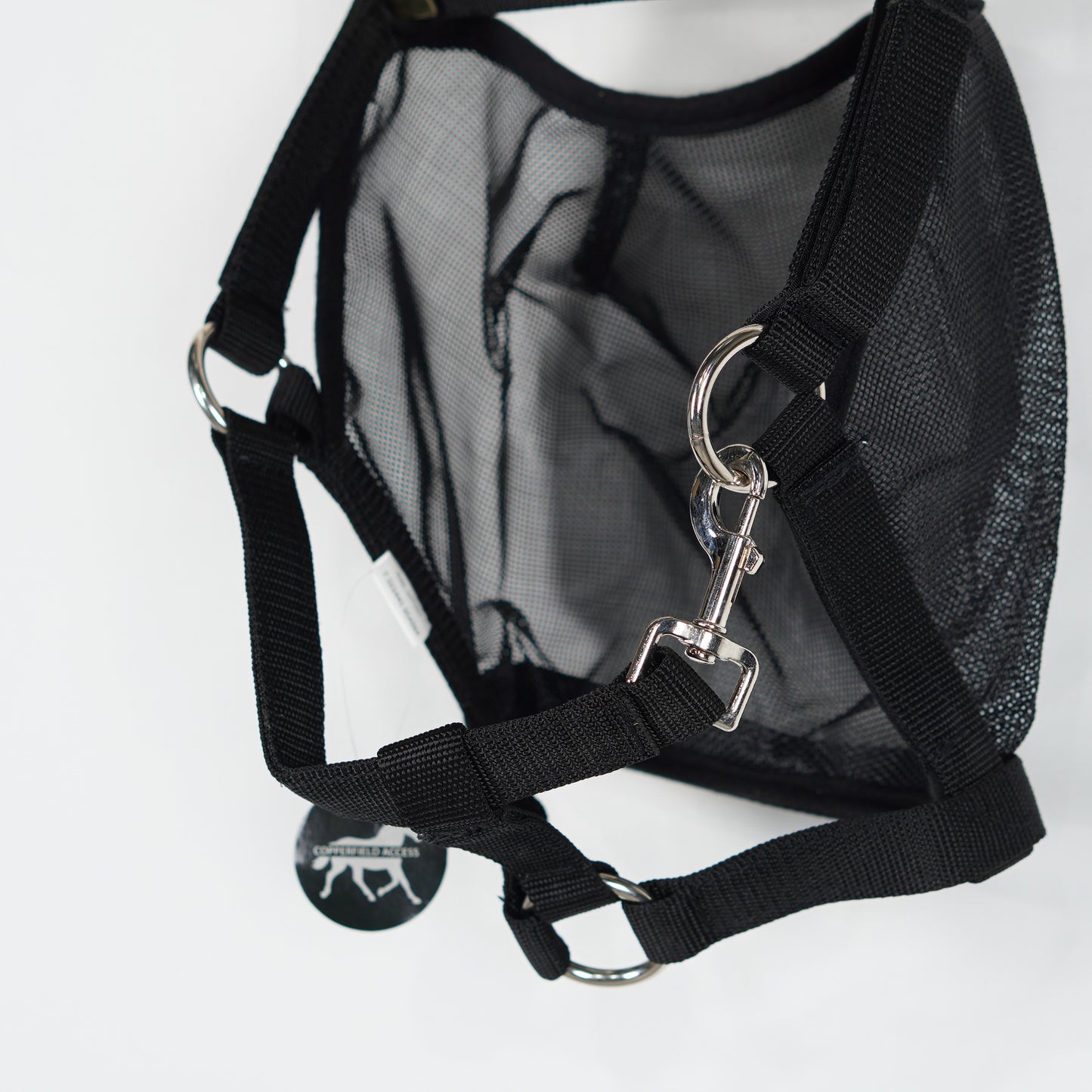 Flughuva Pistolhake | Ponny