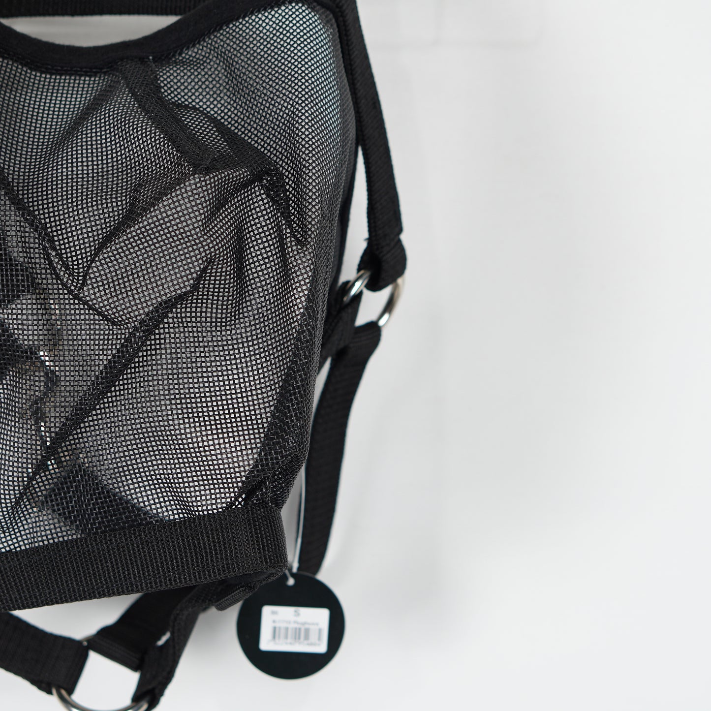 Flughuva Pistolhake | Ponny