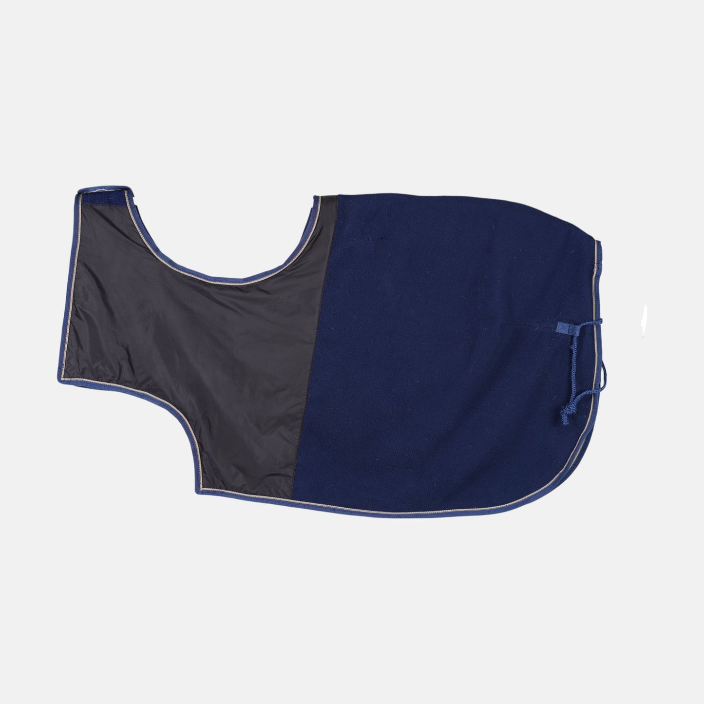 Ridtäcke Fleecefodrat | 135