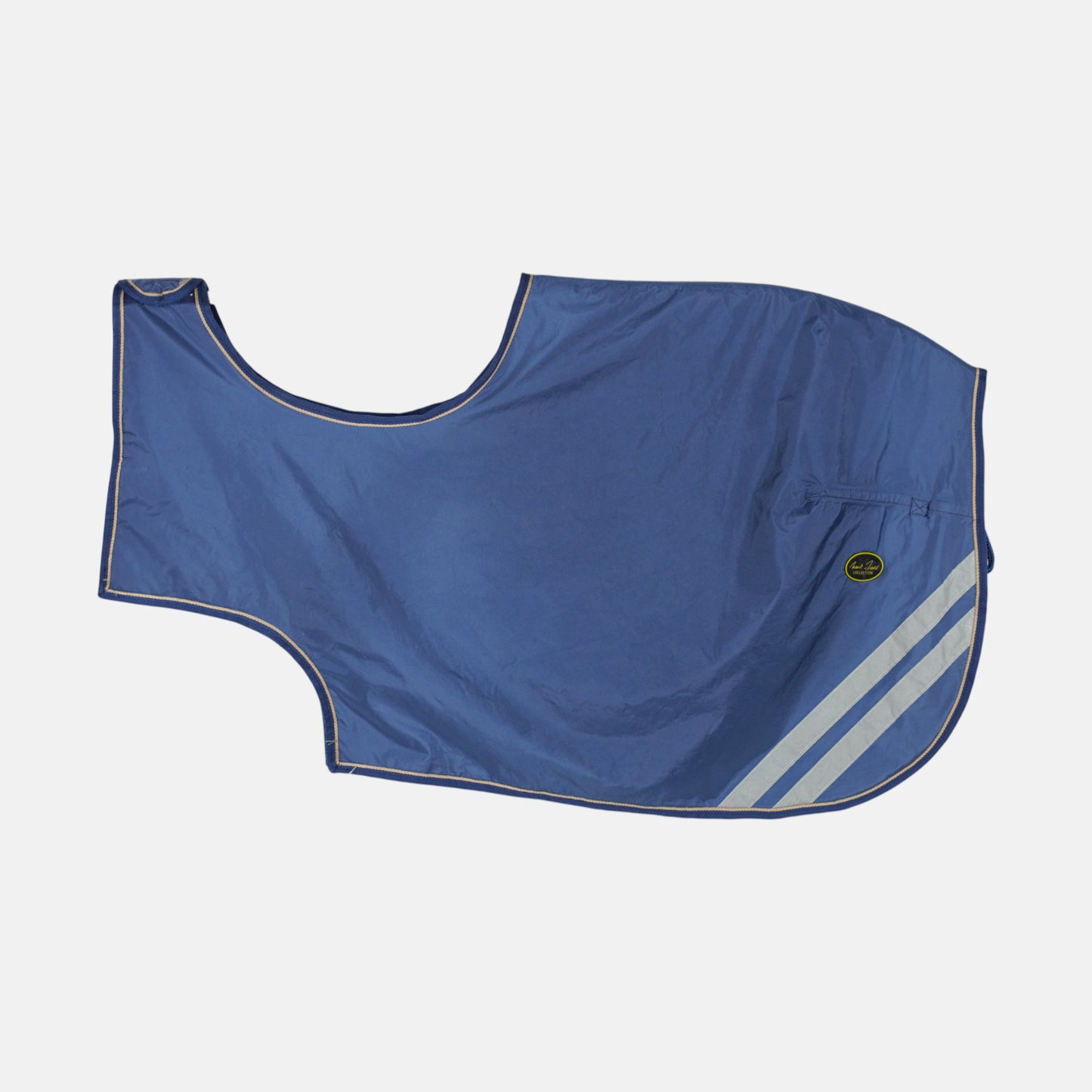 Ridtäcke Fleecefodrat | 135