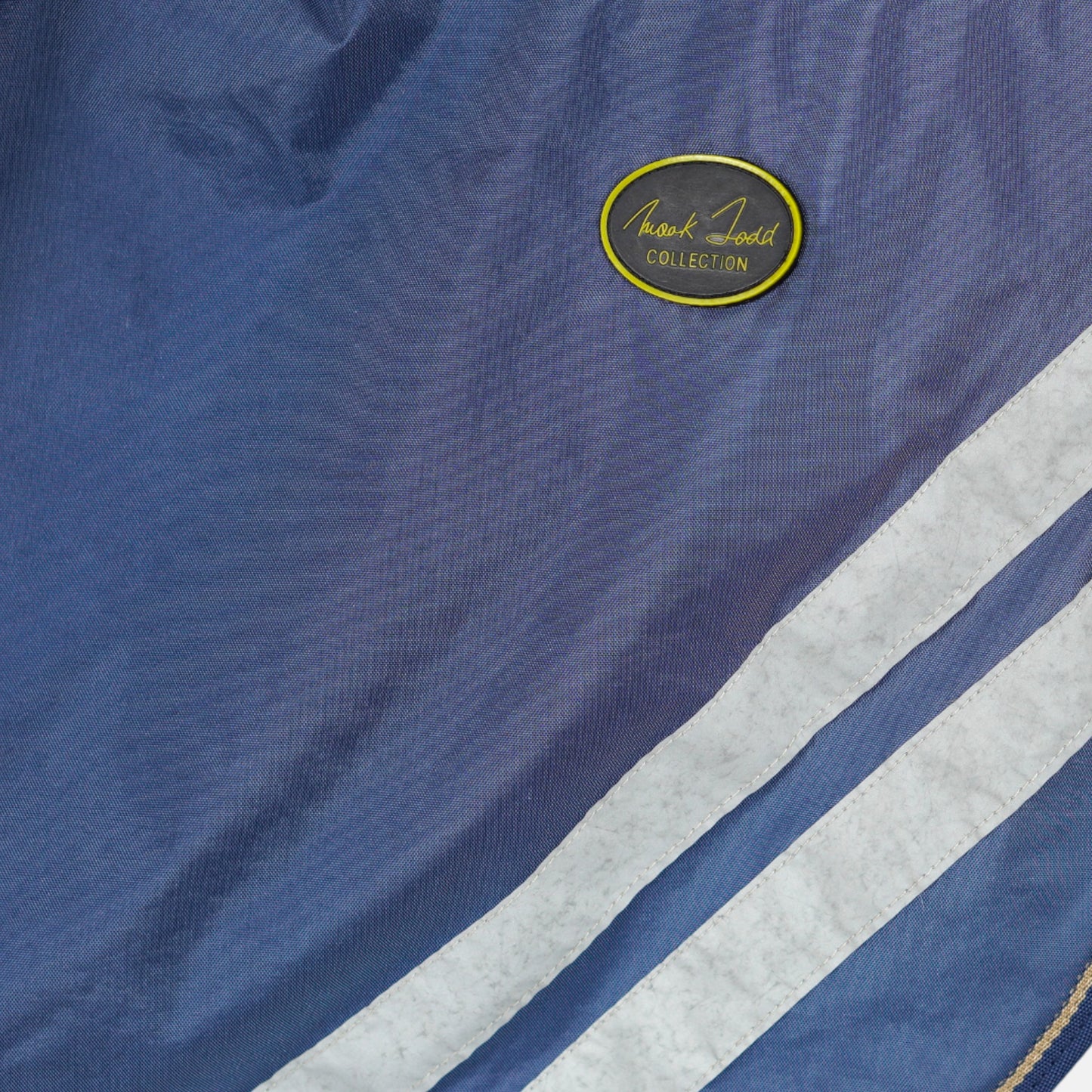 Ridtäcke Fleecefodrat | 135