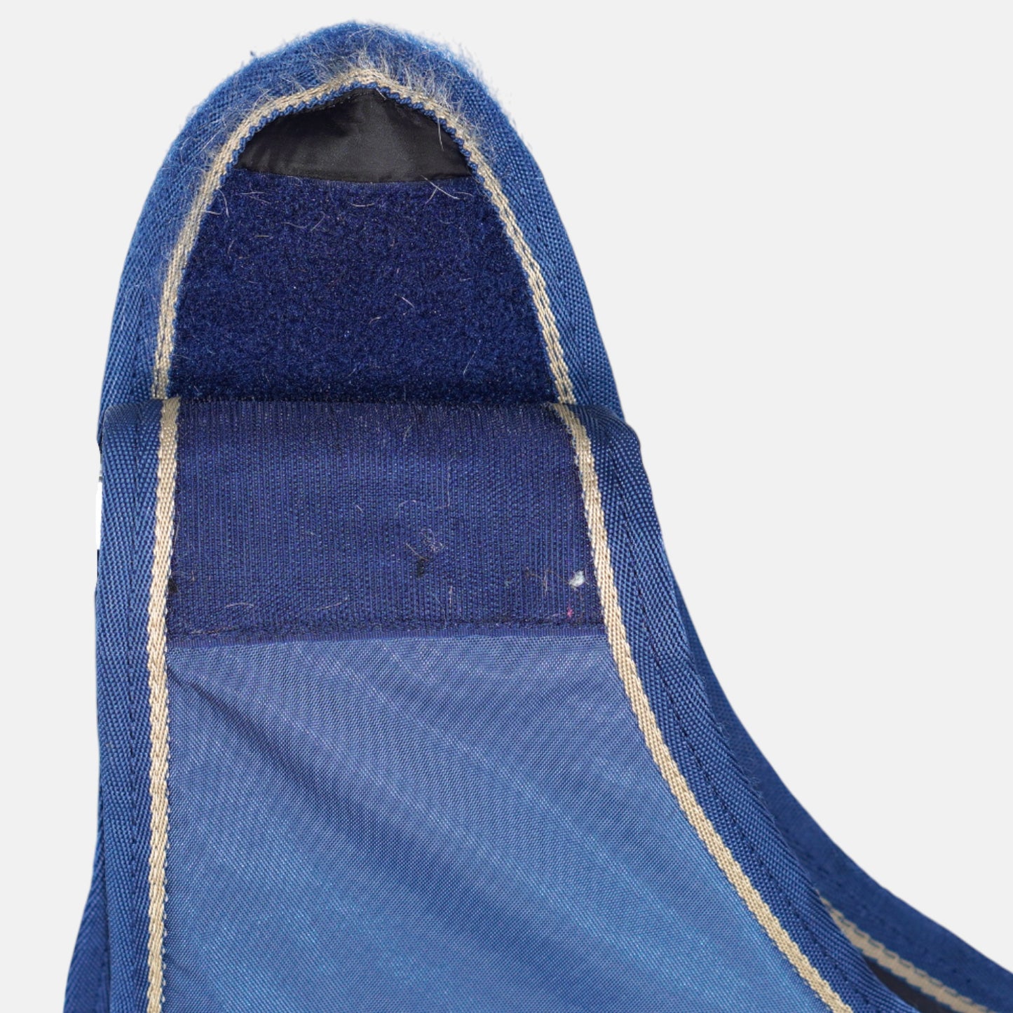 Ridtäcke Fleecefodrat | 135