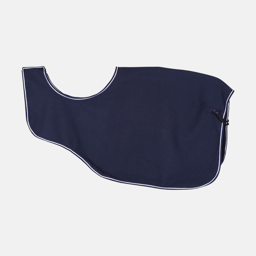 Ridtäcke Fleece | 135