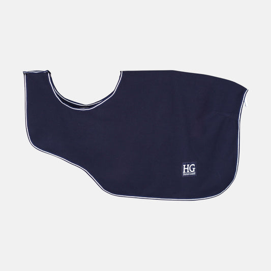 Ridtäcke Fleece | 135