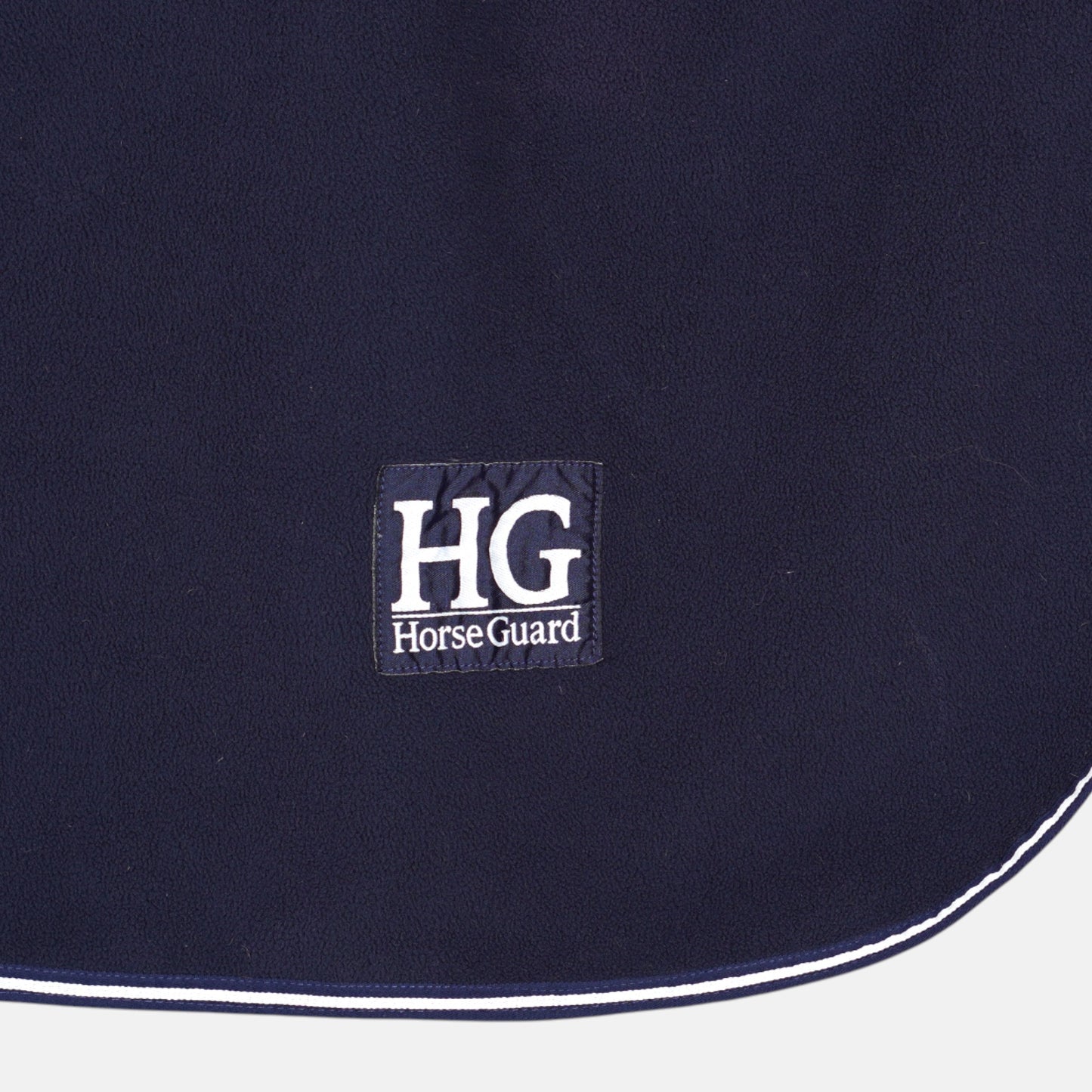 Ridtäcke Fleece | 135