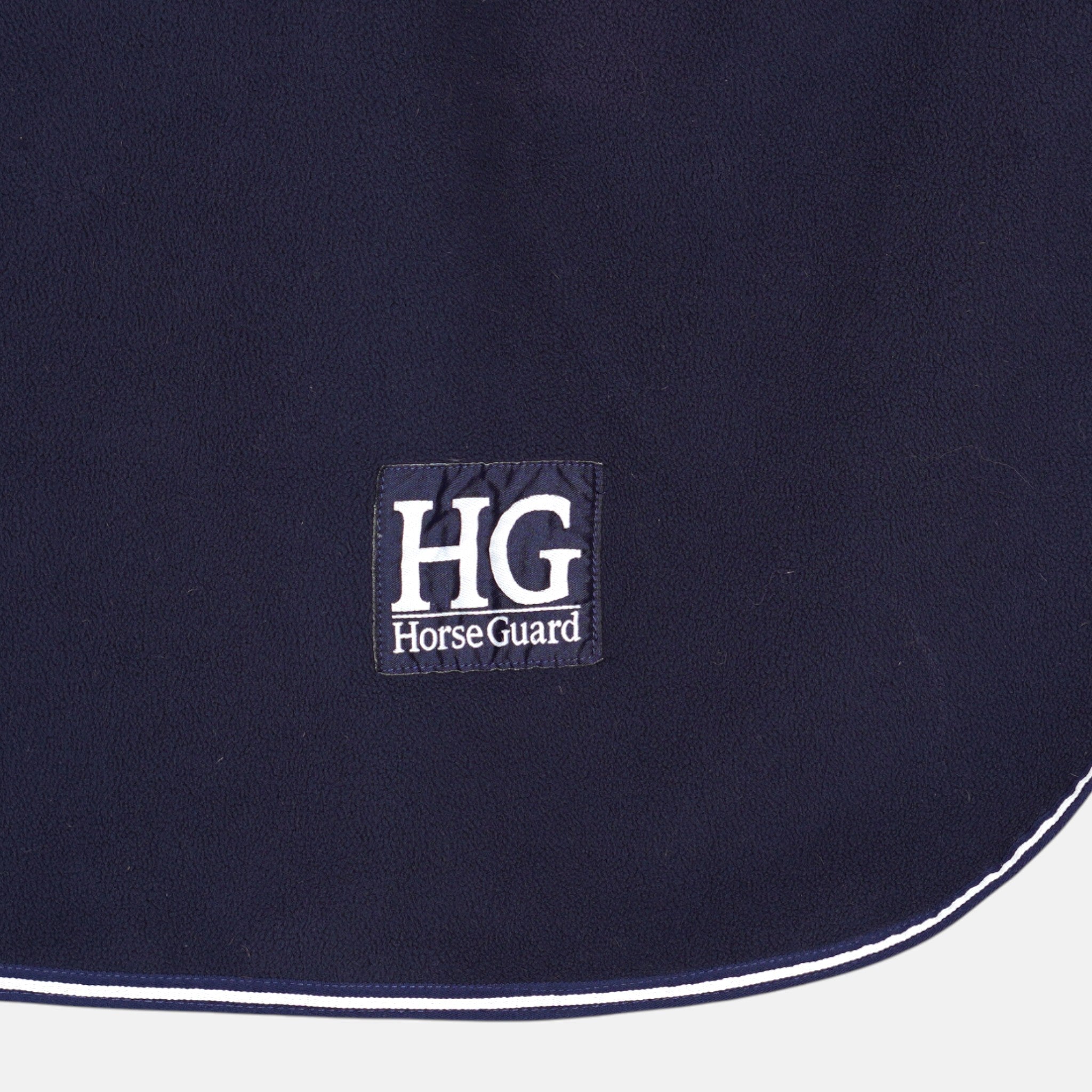 Ridtäcke Fleece | 135