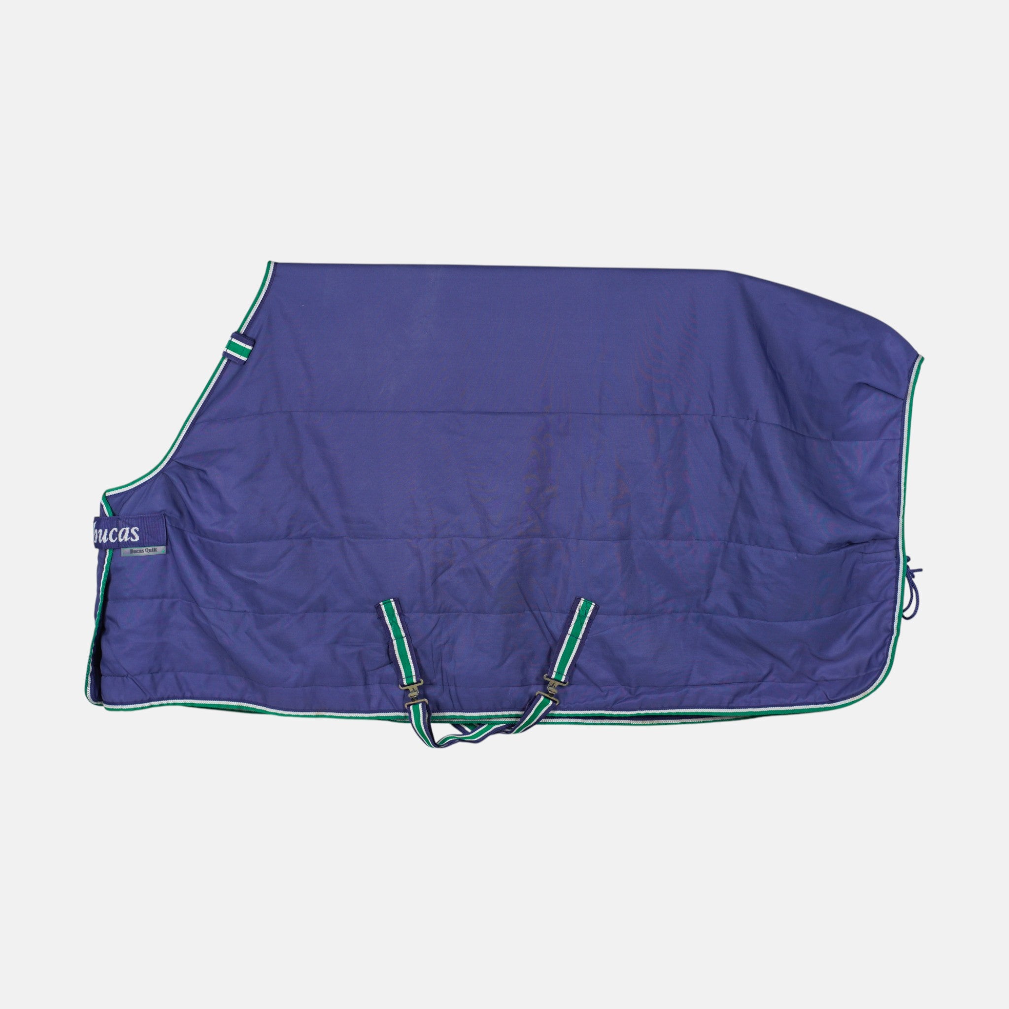 Stalltäcke Quilt 150g | 125