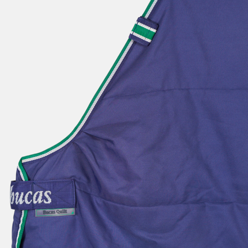 Stalltäcke Quilt 150g | 125