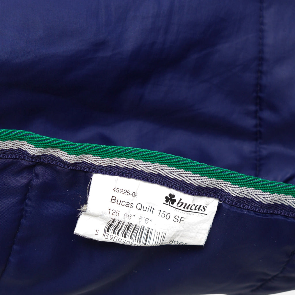Stalltäcke Quilt 150g | 125