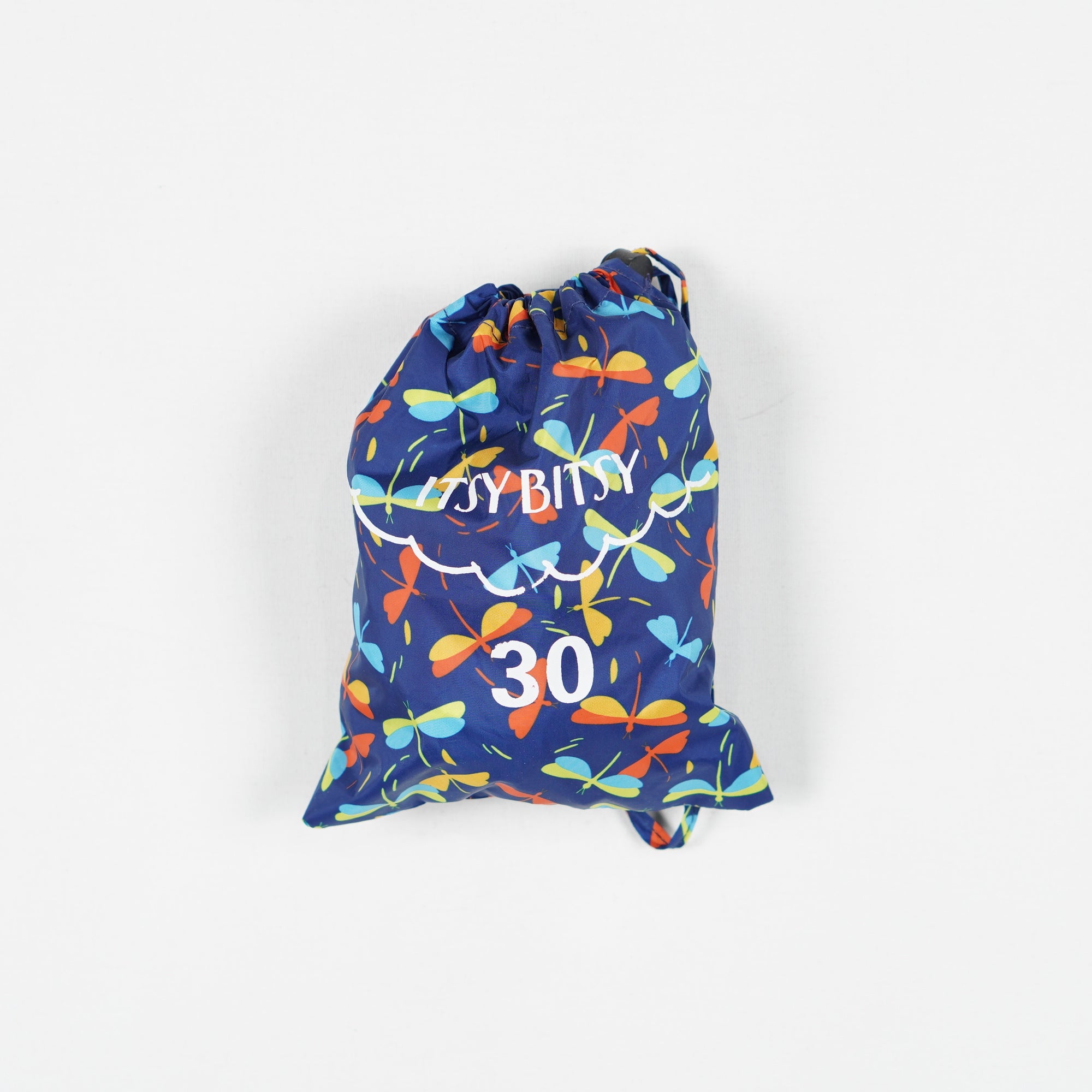 Regntäcke + Förvaringspåse | 30