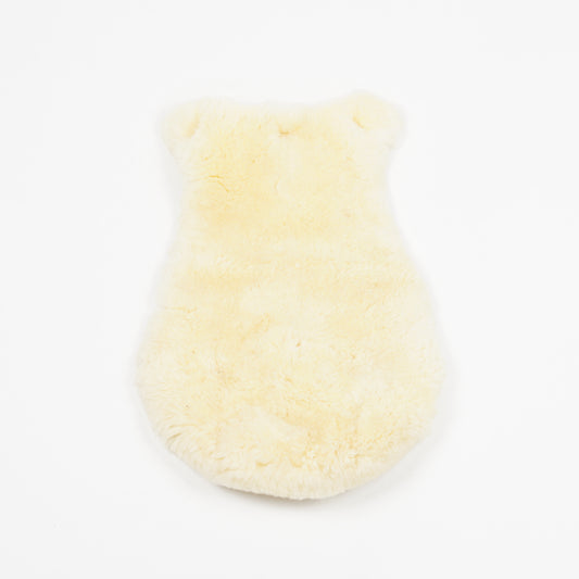 Rumpvärmare Fårskinn | One size