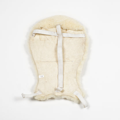 Rumpvärmare Fårskinn | One size