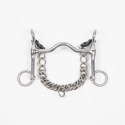 Kandarstång Korta Skänklar | 11,5