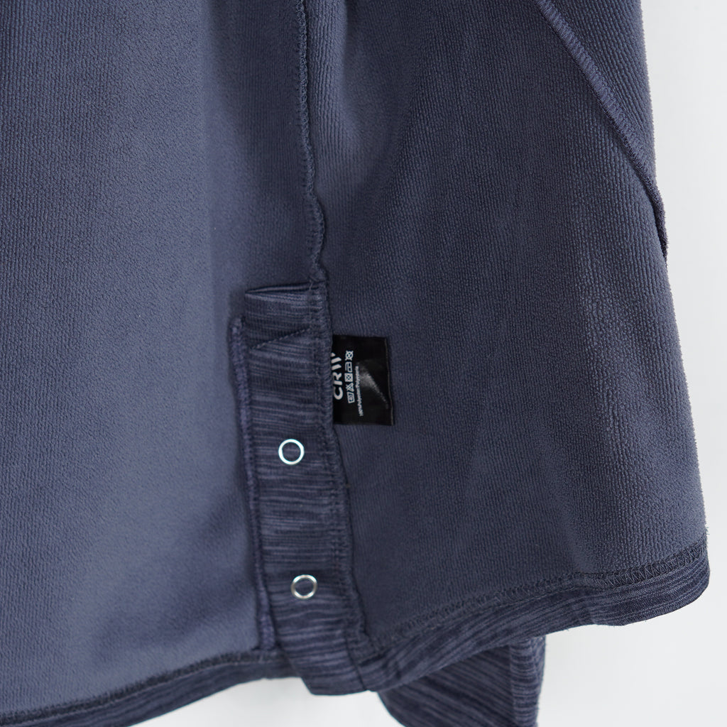 Tröja Zip | M