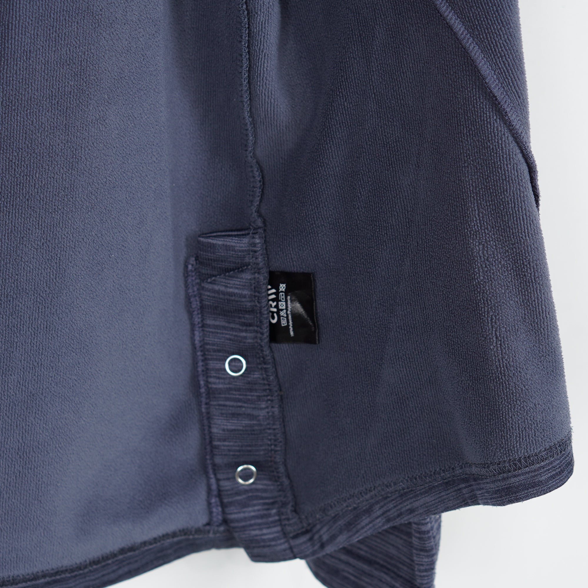 Tröja Zip | M