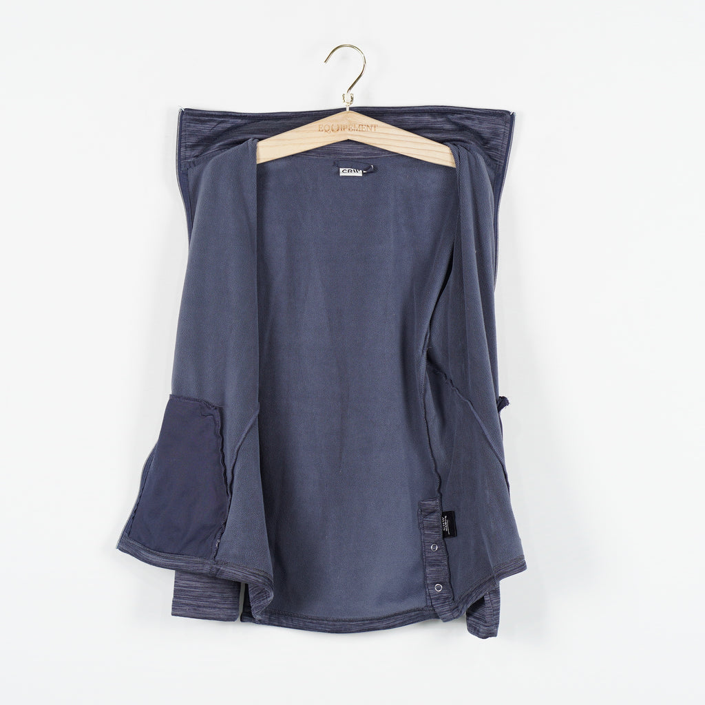 Tröja Zip | M