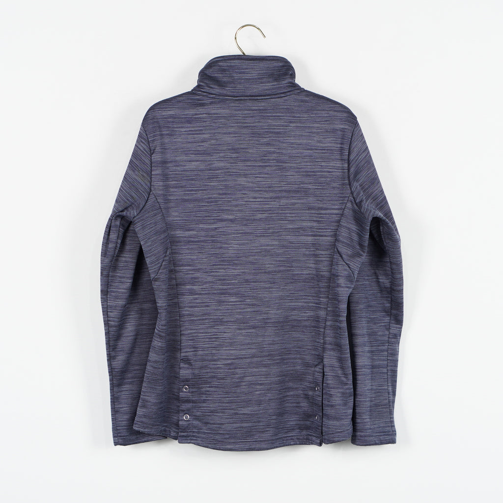Tröja Zip | M