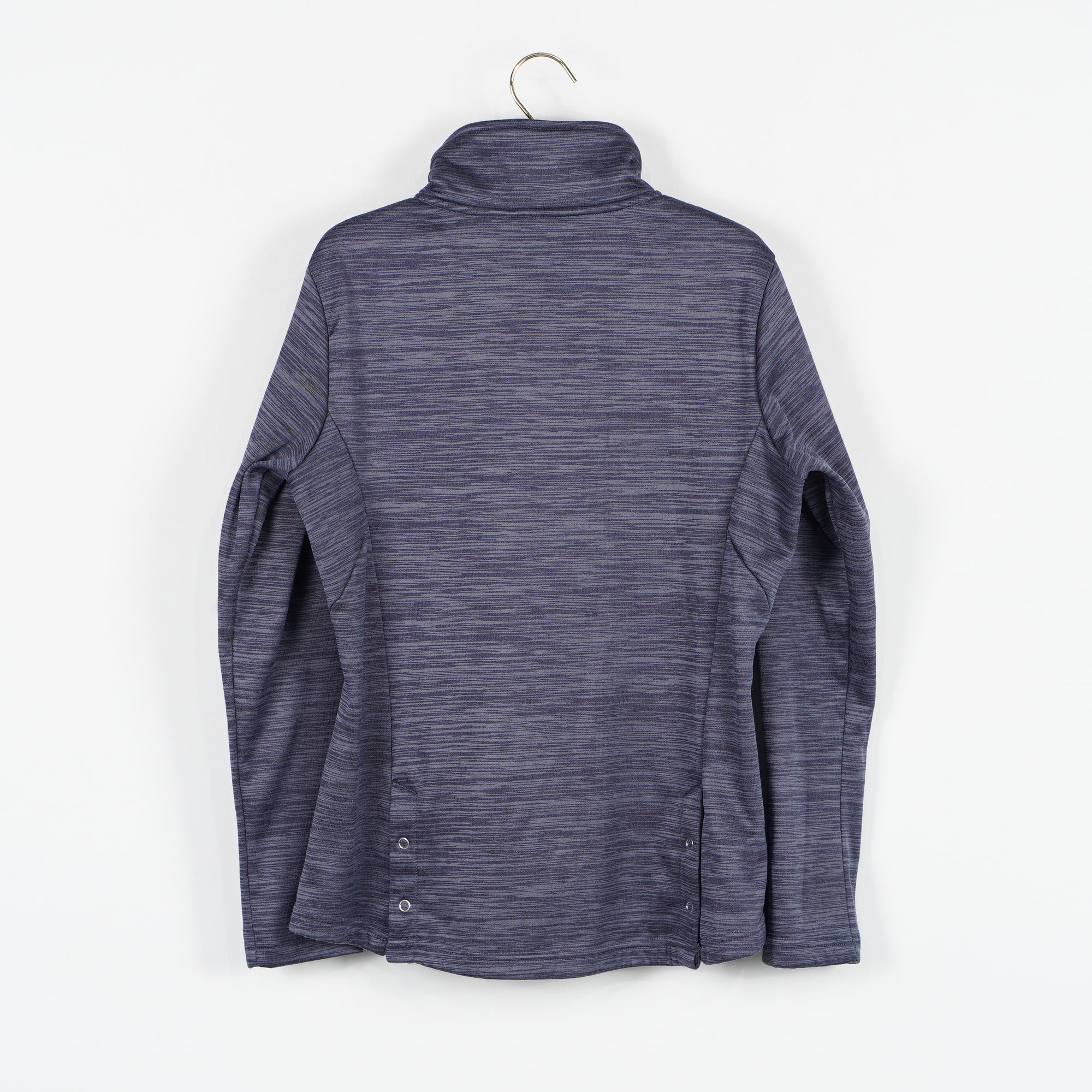 Tröja Zip | M