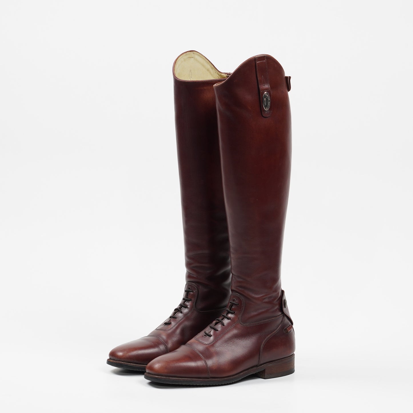 Ridstövlar Roma | 38