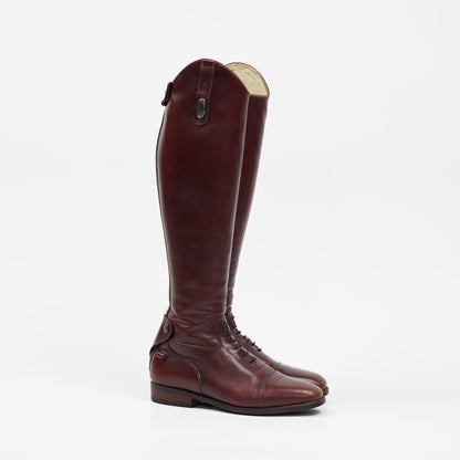 Ridstövlar Roma | 38