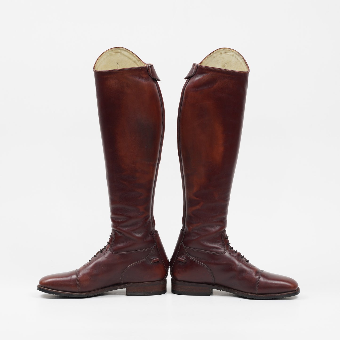 Ridstövlar Roma | 38