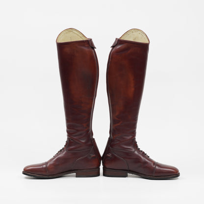 Ridstövlar Roma | 38