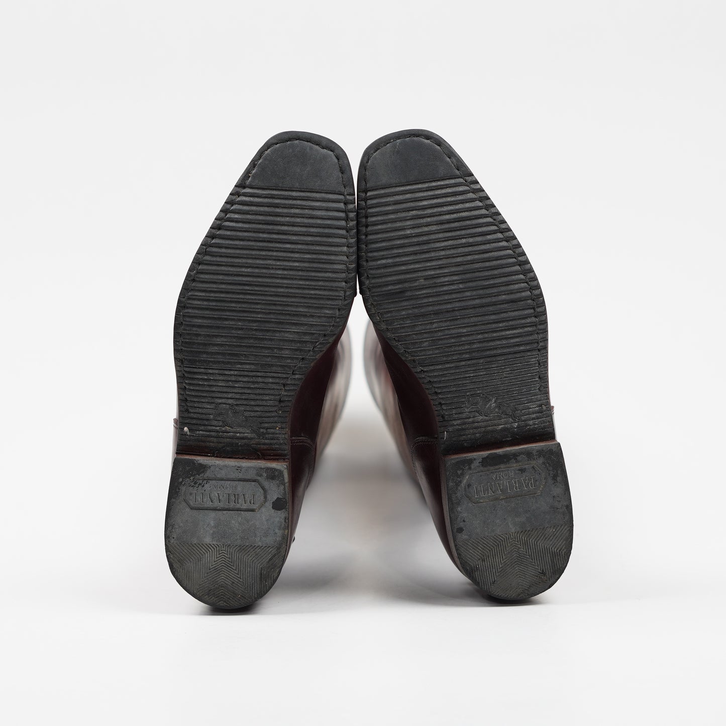 Ridstövlar Roma | 38