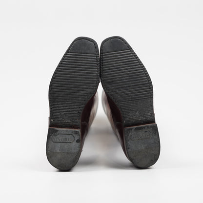 Ridstövlar Roma | 38