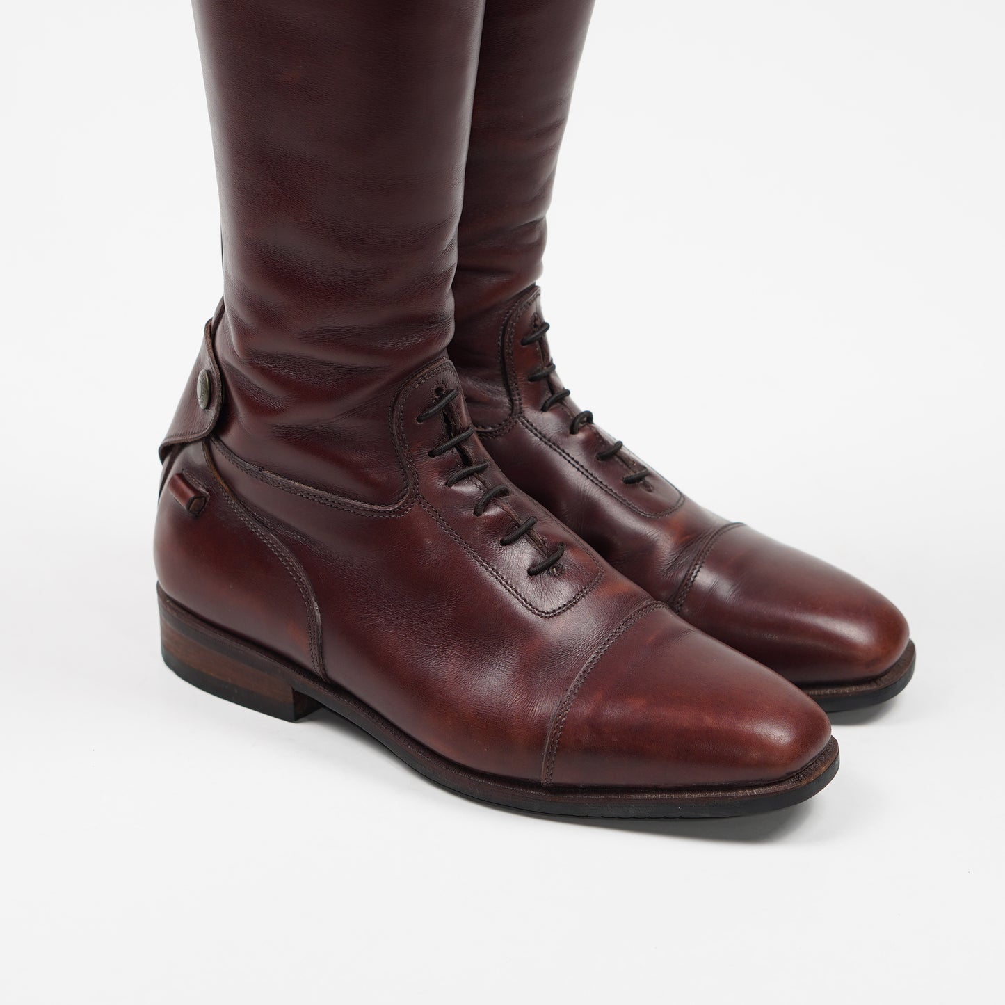 Ridstövlar Roma | 38