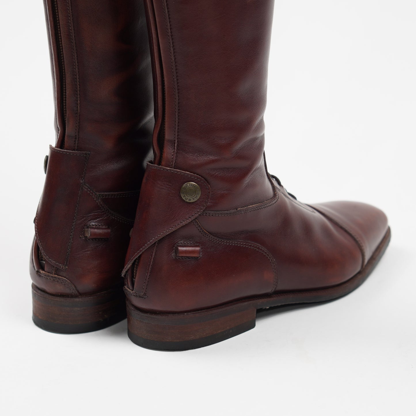 Ridstövlar Roma | 38