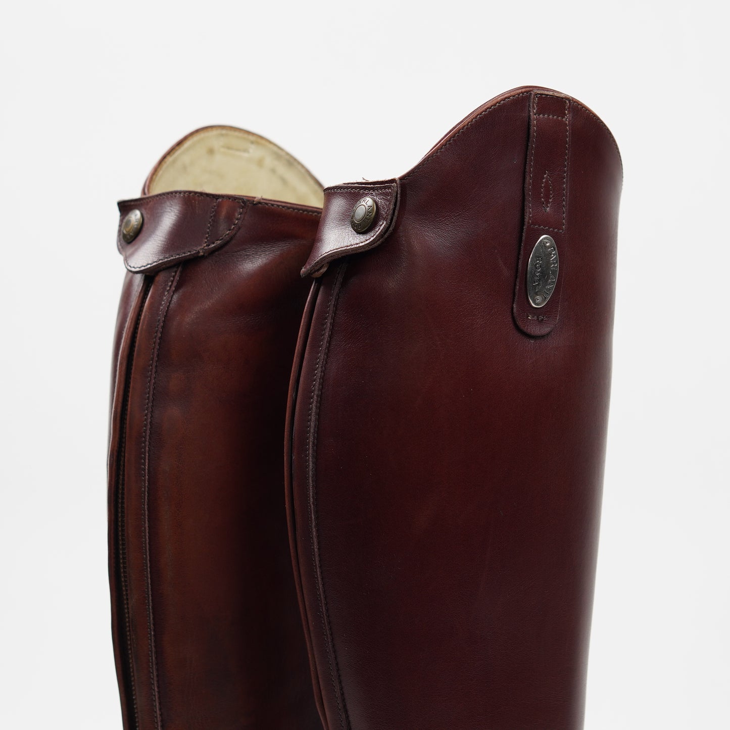 Ridstövlar Roma | 38